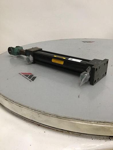 Used PARKER Injection Sled Cylinder 02.00 H2HLTS182A 12.000 USED