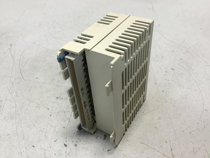 Used SIGMATEK Conversion Module DDM163 05-008-163 #140275