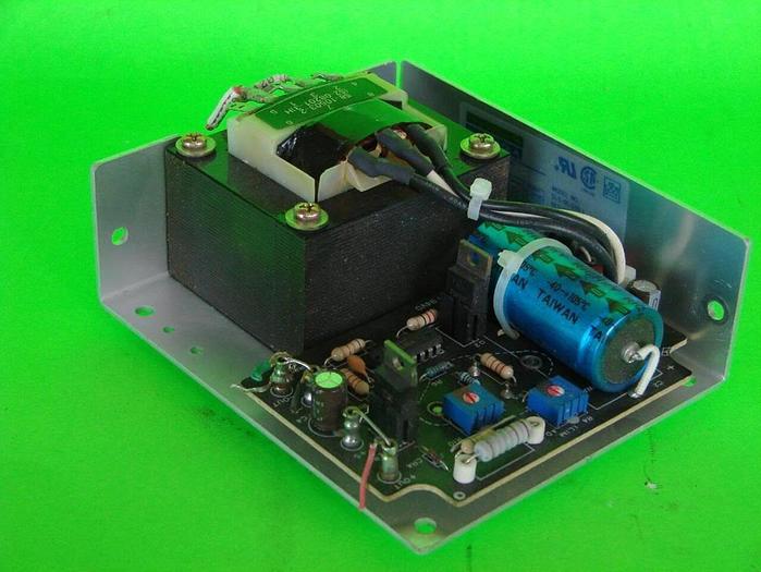 Used SOLA Power Supply SLS-05-030-1 #35855
