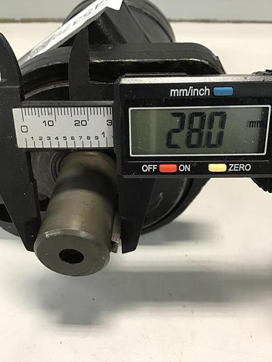 Used CHAR LYNN Pump 101-1035-009 Used #145379