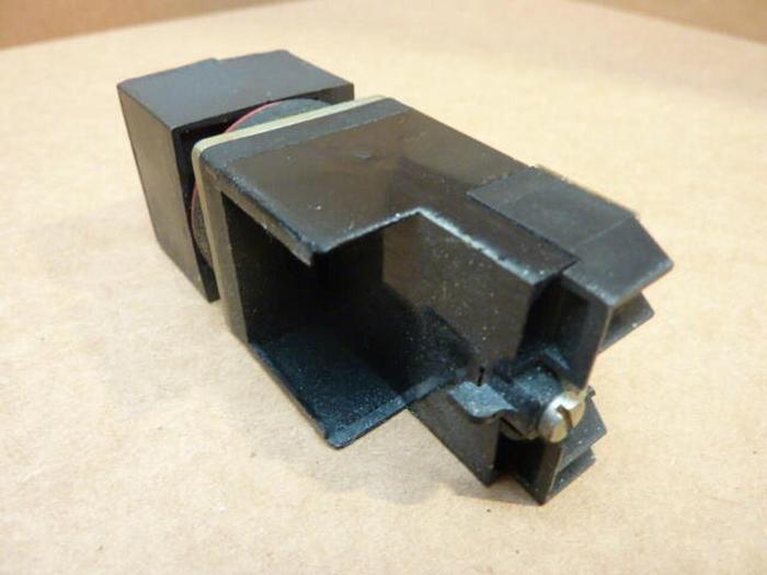 Used ALLEN BRADLEY Push Button 800MB-CA1 #38172