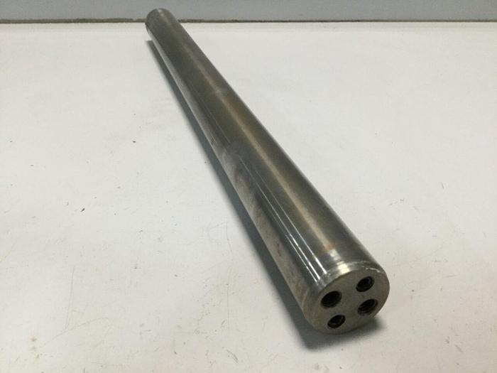 Used VAN DORN Crosshead Guide Pin 343466 USED