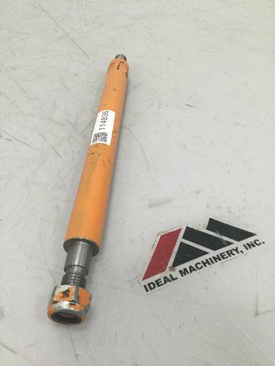 Used CINCINNATI MILACRON Crosshead Slide Brace Pin 3990794 #114836