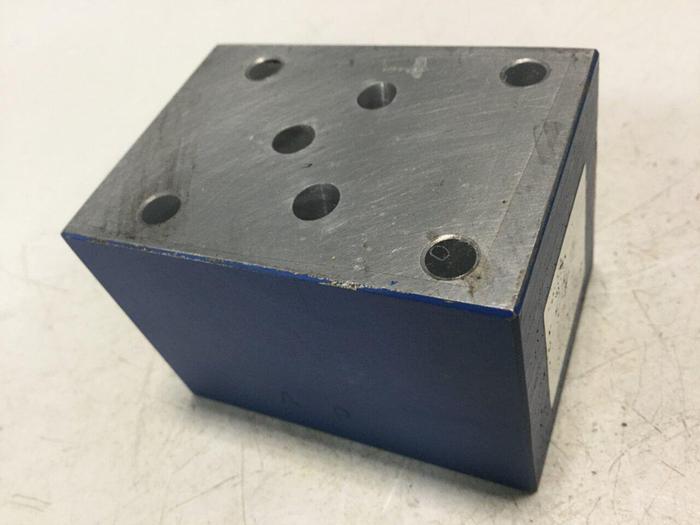 Used REXROTH Valve R900324880 #103026