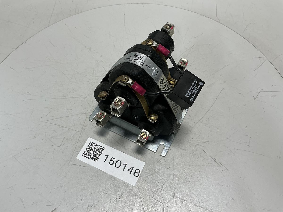Used MDI 335NO-120A-18