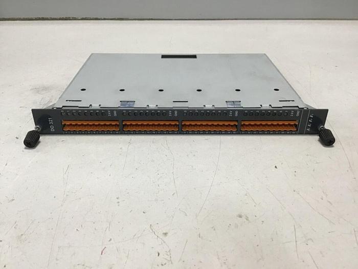 Used KEBA Analog Output Card DO 321 #139294