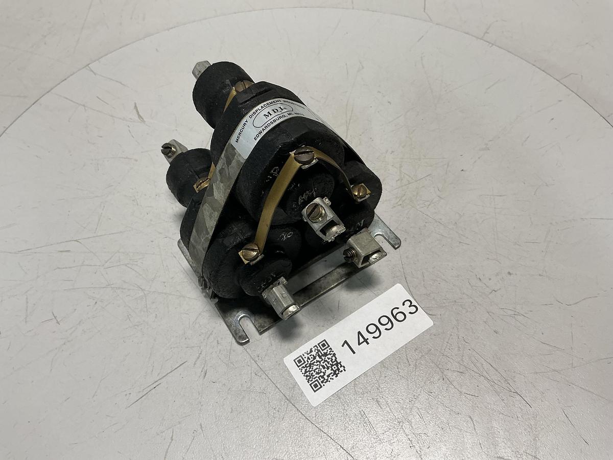 Used MDI 335NO-120A-18