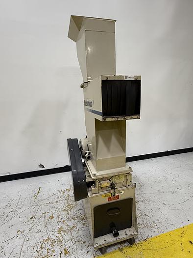 Used Nelmor Grinder Used #145779 G810P1