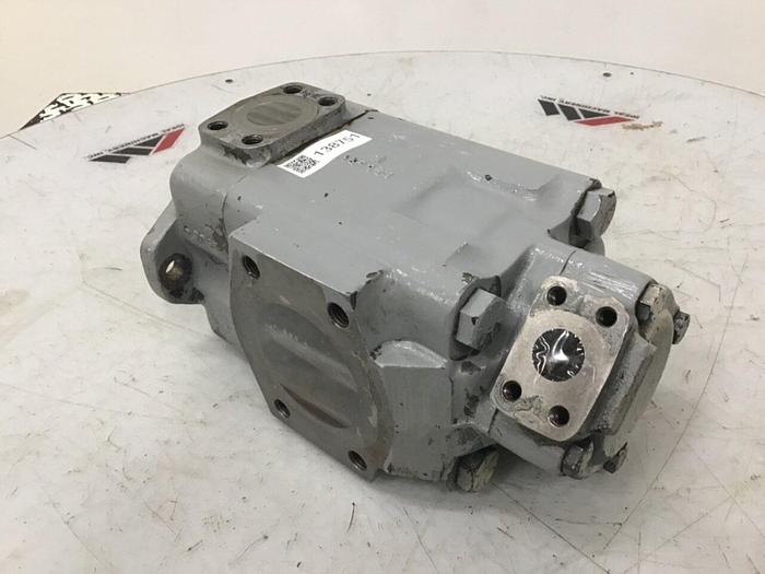 Used VICKERS Pump 4525VQH42A17 Used