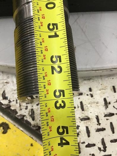 Used MITSUBISHI Tie Bar KS84 #132230