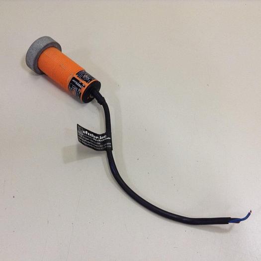 Used EFECTOR Proximity Switch KI5208 #67938