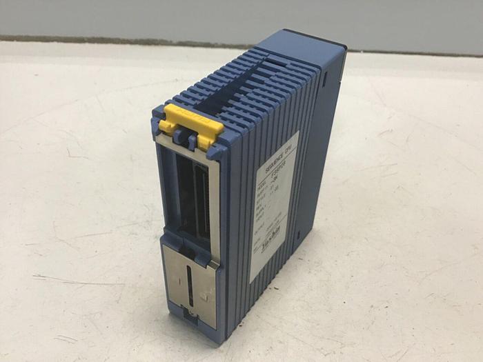 Used YUSHIN AMERICA Sequence CPU Module F3SP28-3N #127829