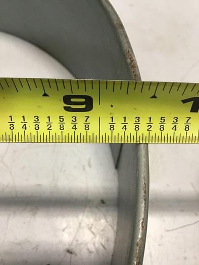 WATLOW 1000 Watt Heater Band 69J5AR1 #123850