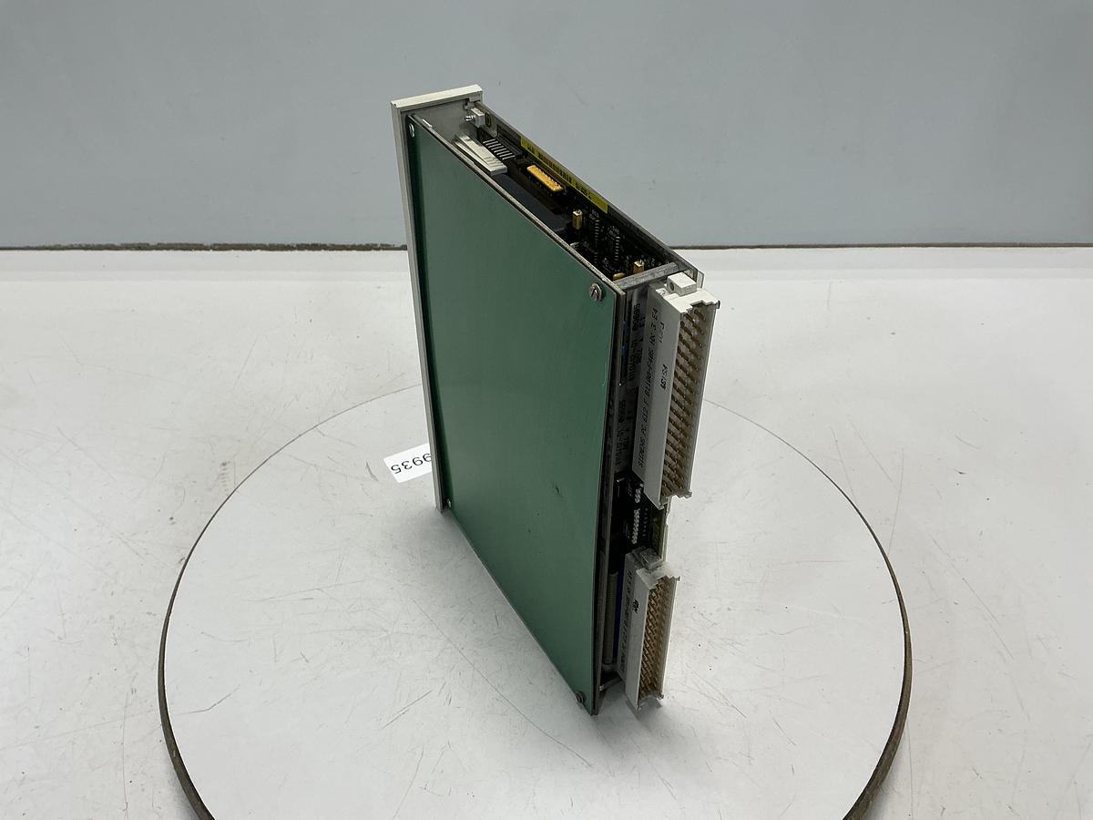 Used SIEMENS 6ES5 252-3AA21