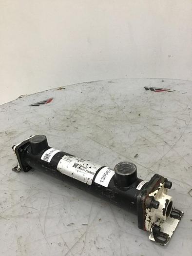 Used THERMAL TRANSFER Heat Exchanger C2032-0039 #136067