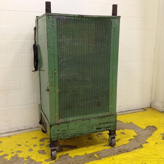 Used WHITLOCK 150 CFM Dryer 150 CL Used