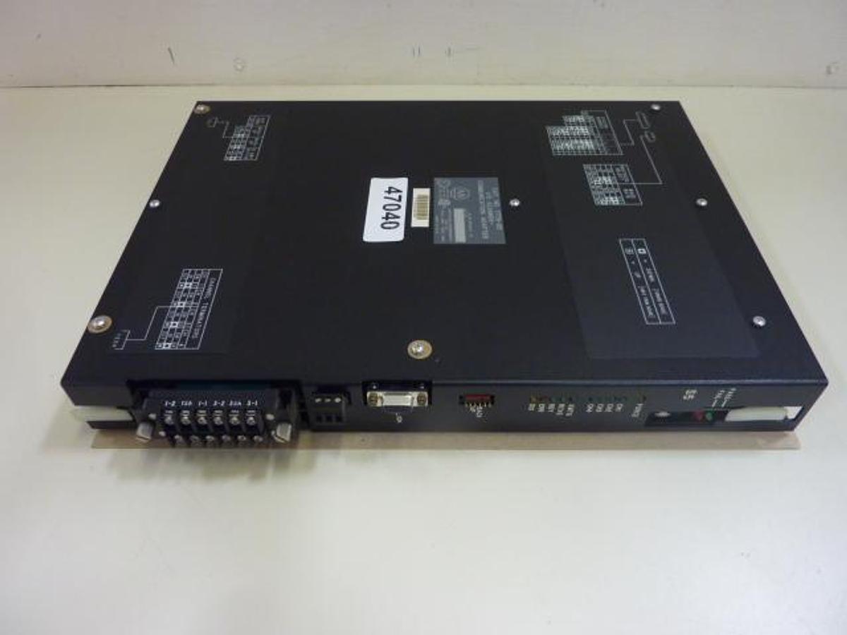 Used ALLEN BRADLEY I/O Scanner Board 1775-S5 Used
