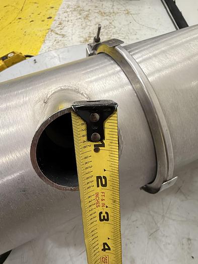 Used PREMIER PNEUMATICS 5188-3