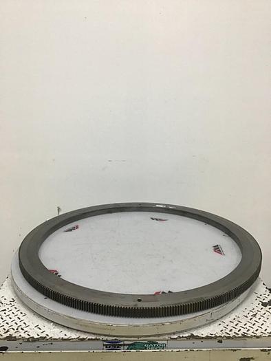 Used VAN DORN Bullard Gear 341305 Used