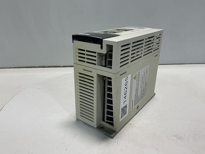 Used MITSUBISHI MR-J2-40B-S73-A10