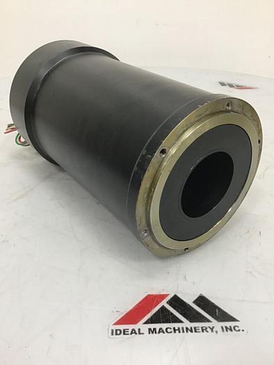 Used YOKOGAWA DD Servo Actuator DR1250E0B Used