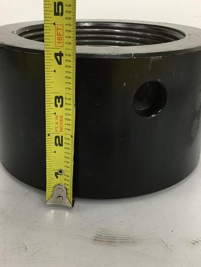 Used VAN DORN Tie Bar Nut 2451675-2 Used #111941