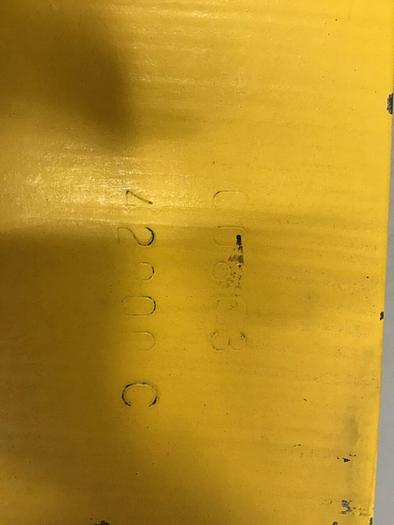 Used VAN DORN Toggle Link 300803 #140602