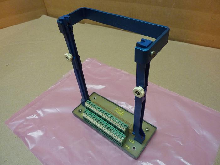 Used REXROTH Card Holder VT3002 #38479