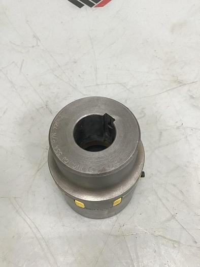 Used LOVEJOY Coupling 65645 USED