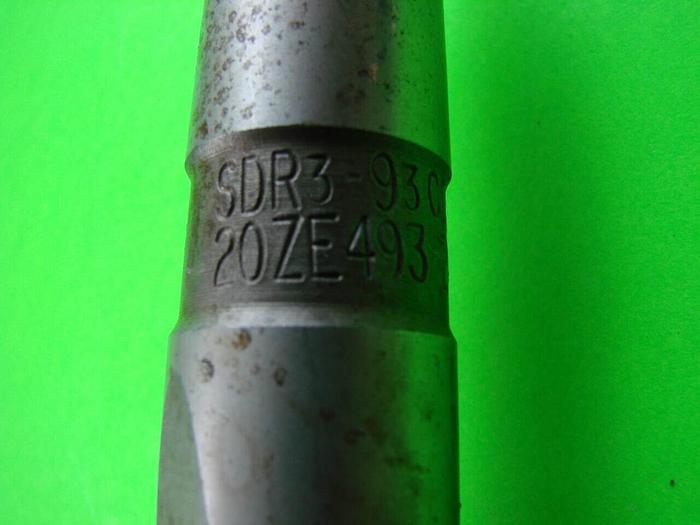 Used LANE PUNCH Punch SDR3-93C2 #10787