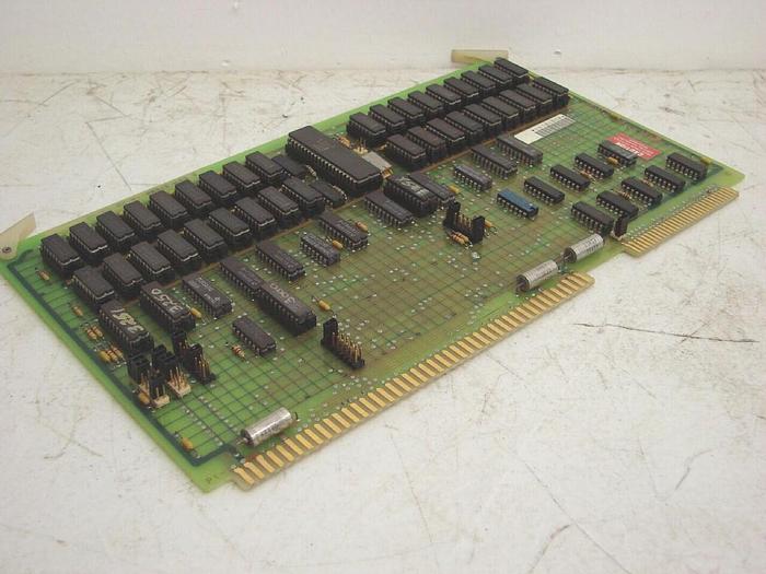 Used CINCINNATI MILACRON Circuit Board 3-531-3750A Used