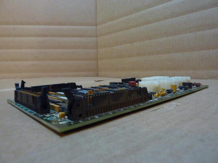 Used PAMUX Circuit Board 4-084966-001 #26442