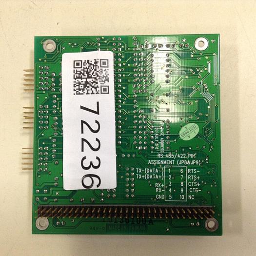 Used SUMITOMO Circuit Board PCM-3610 #72236