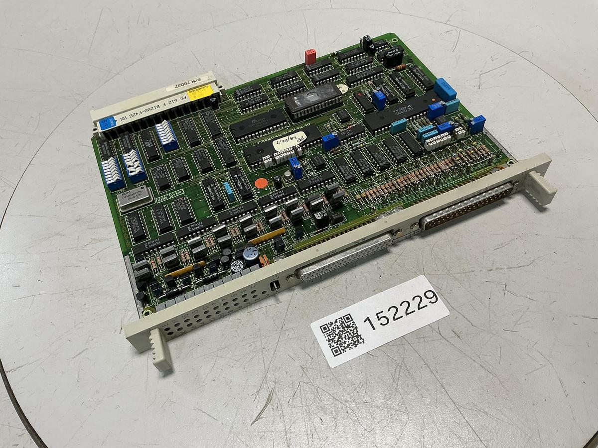 Used SIEMENS C79040-A432-C2-04-86