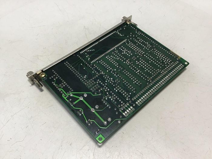 Used STAR Circuit Board TU10018 #134836