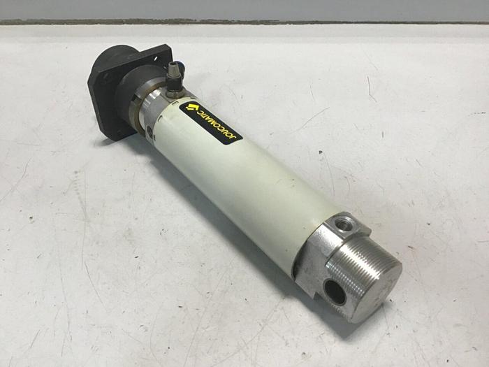 Used JOUCOMATIC Air Cylinder 43550176 C 50 AS 110 #126919