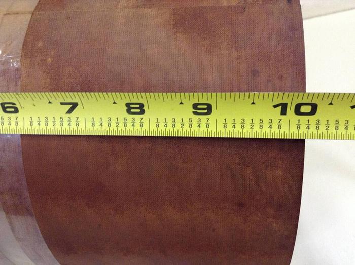 Used SERVTEK Bushing Split 2HA 5031517 #87307