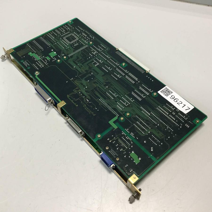 Used FUJI ELECTRIC Circuit Board F770 60 98(2) Used