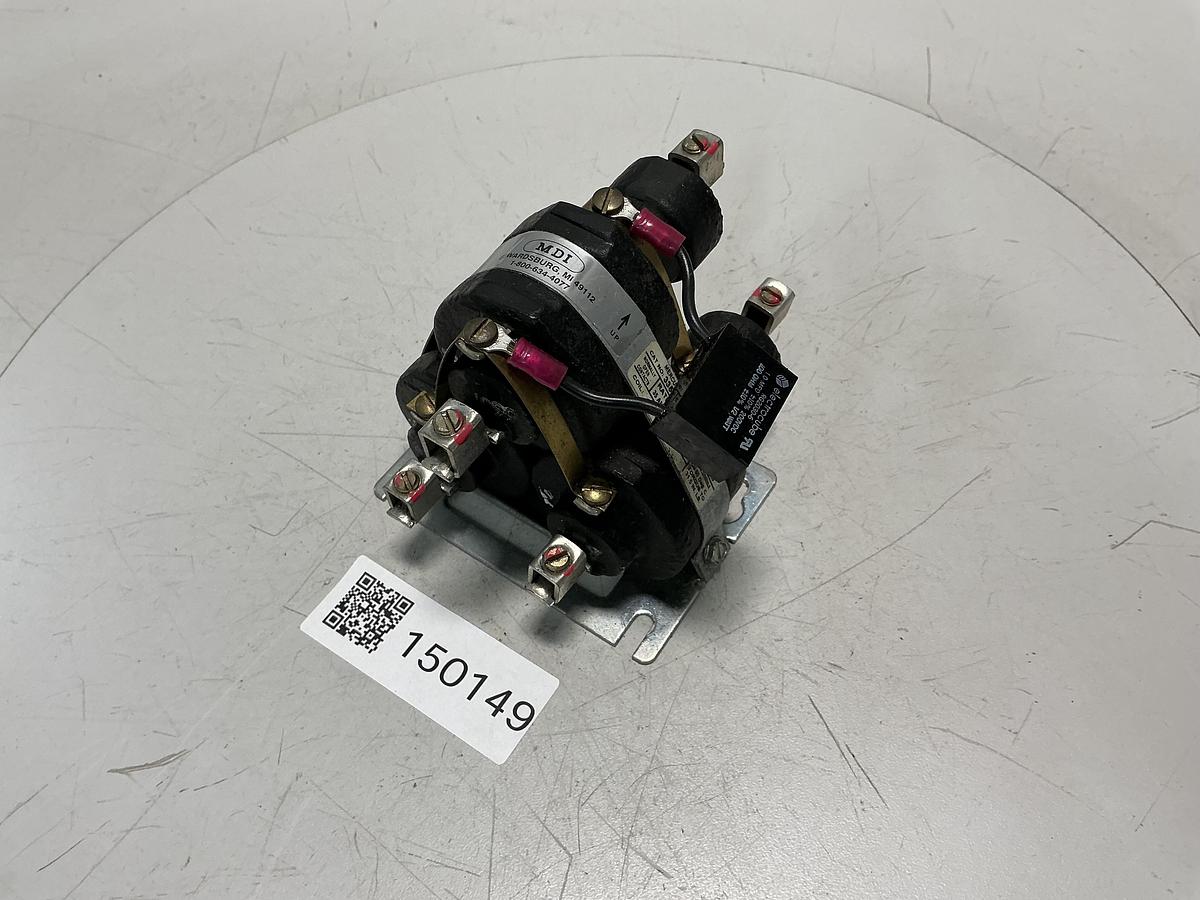 Used MDI 335NO-120A-18