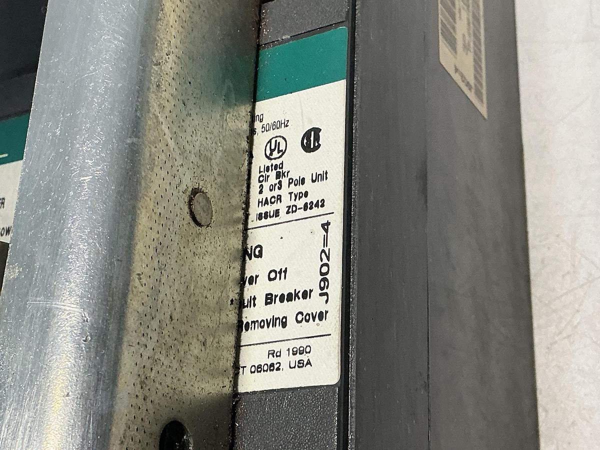 Used GENERAL ELECTRIC TFJ236150WL