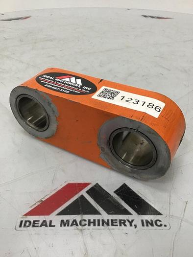 Used ENGEL Toggle Link ES600/200/300/CTL M/M #123186