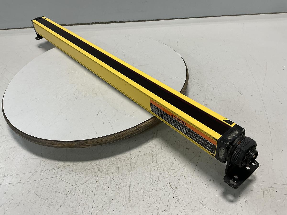 Used BANNER MSR2424Y