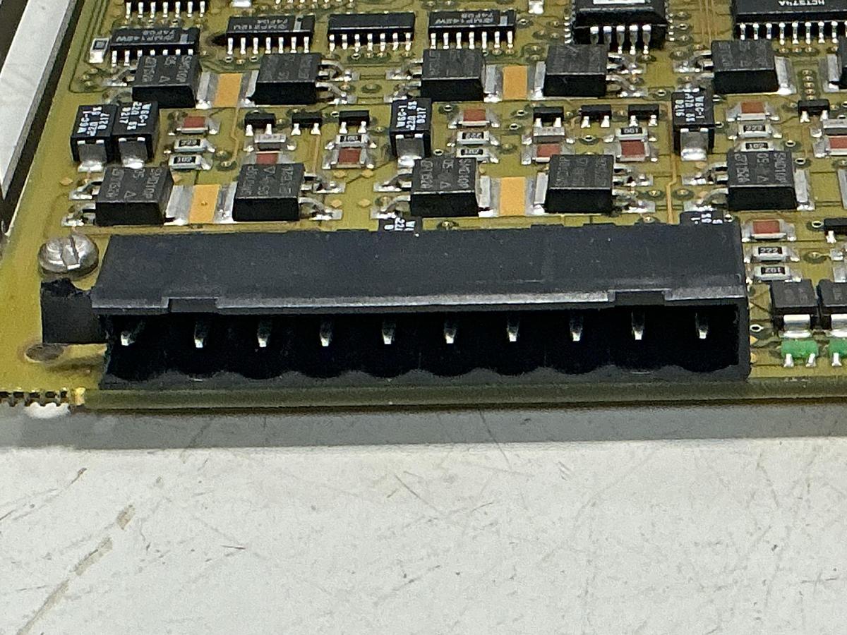 Used CINCINNATI MILACRON 3-542-1192A