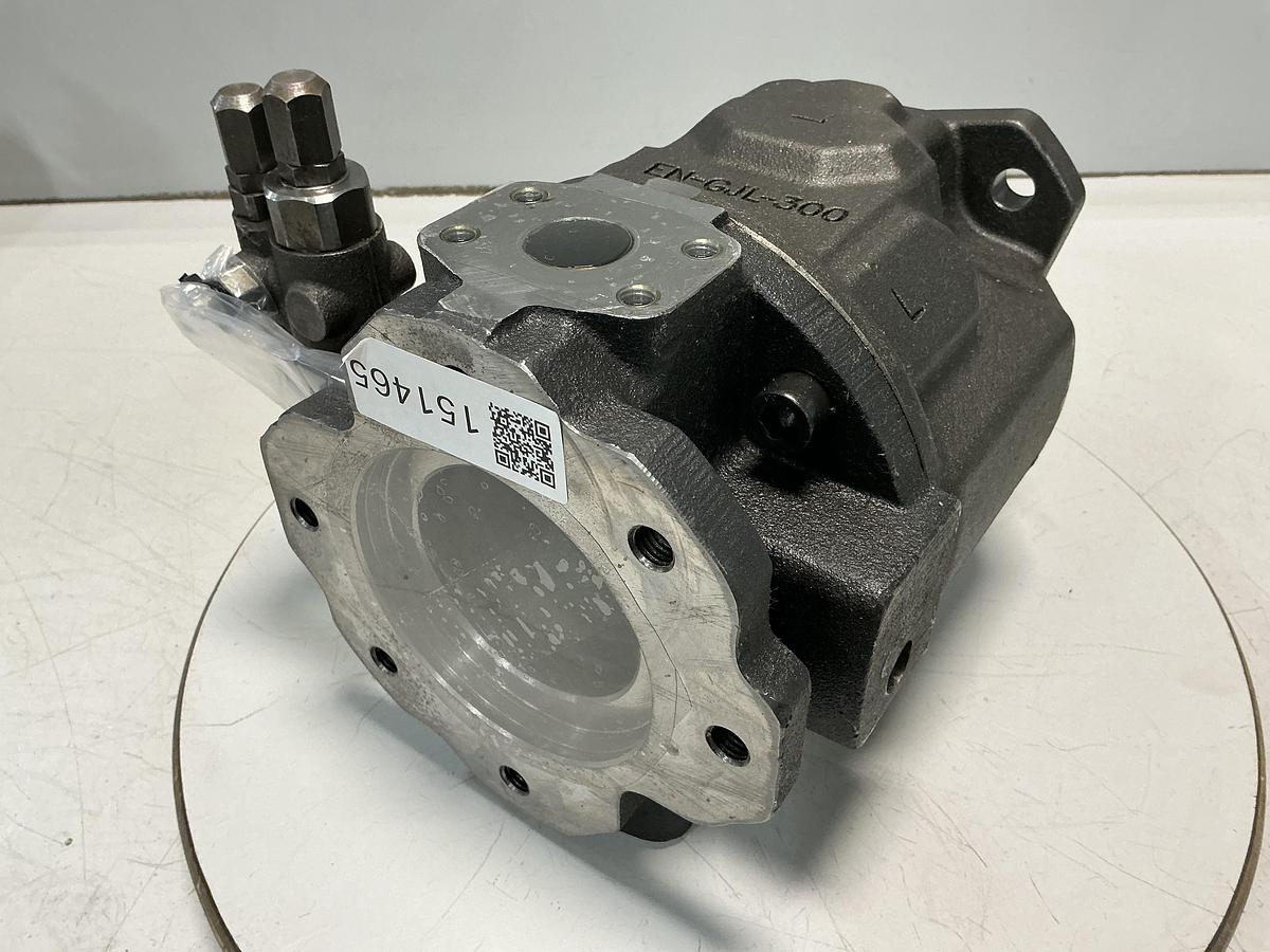 Used REXROTH AA10VS045DFR1/31R-PKC62K02