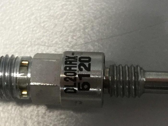 Used STM Photoelectric Sensor DL20RRX-14/S109E #103832