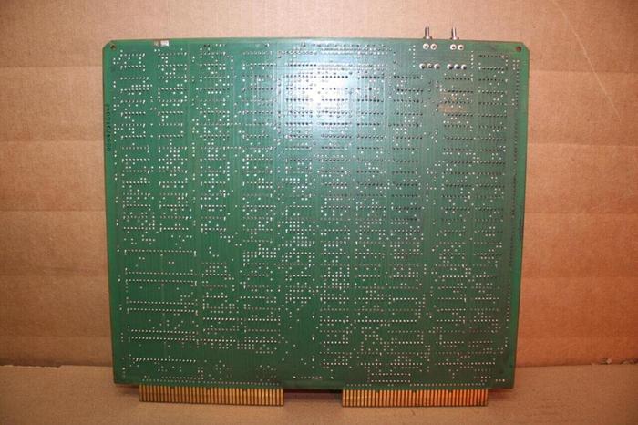Used MITSUBISHI Circuit Board BN624E081 #20836