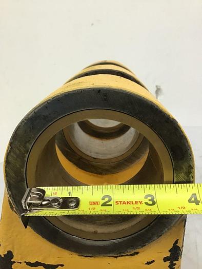 Used KAWAGUCHI Toggle Link Mount JEKS-265 / SPTLM Used