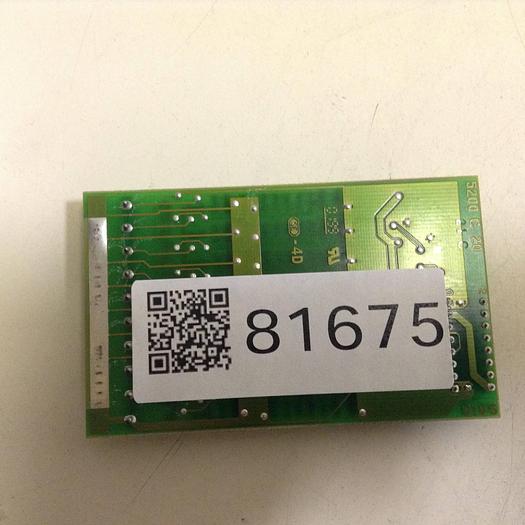 Used SAIA Digital Input Module PCD2.E110 Used