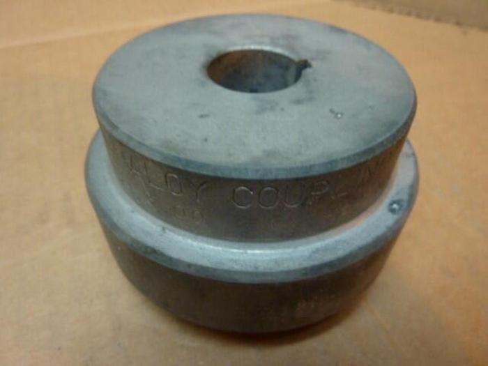MAGNALOY COUPLINGS Coupling 300 COUPLING #22181
