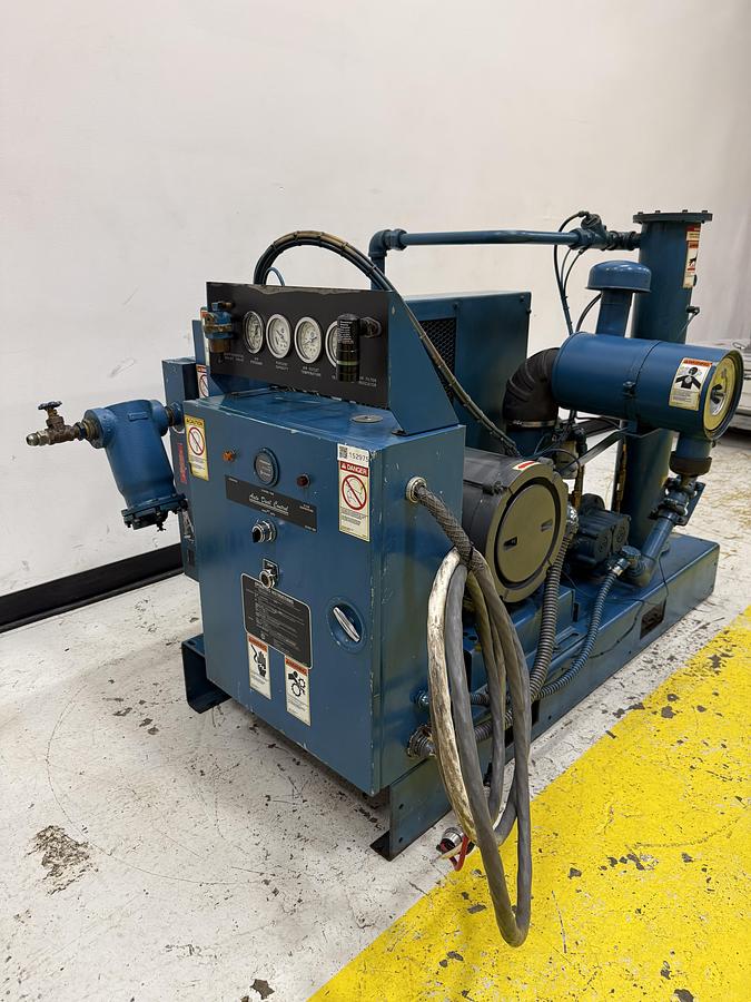 Used Colt industries